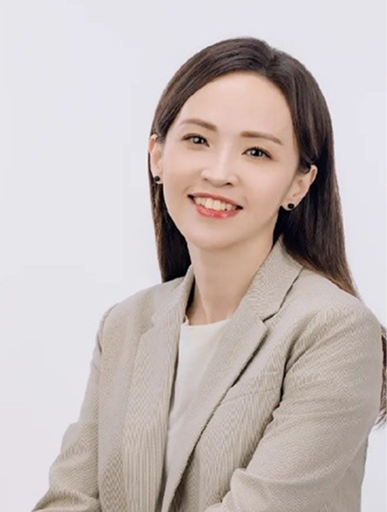 Irene Yang - 卑詩省貿易與投資署